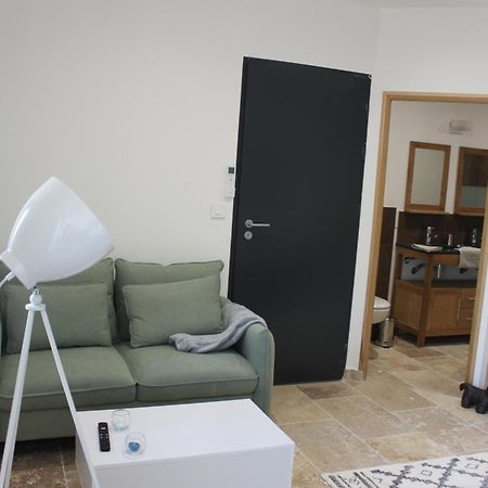 Apartamento Les Secrets De L'Isle Habitación foto